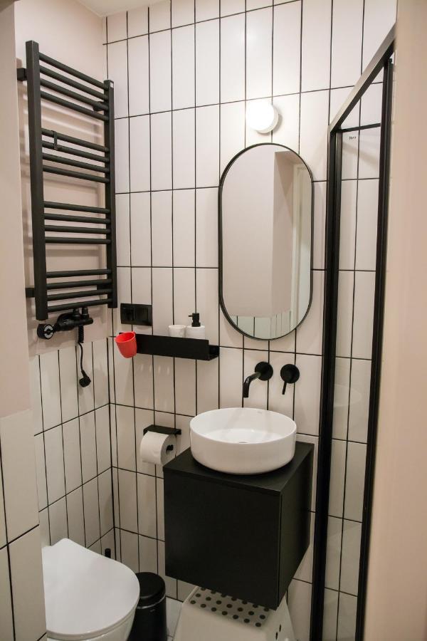 Holi Apartment Torun Exterior photo